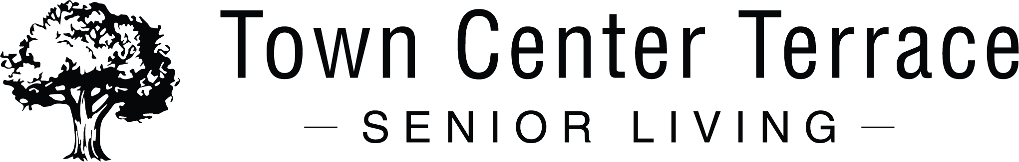 Property Logo at Town Center Terrace, Paramount, CA 90723